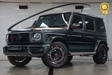 Mercedes-Benz G 63 AMG G -Modell Station G 63 AMG Edition 1 - gebrauchte Mercedes-Benz G 63 AMG aus dem Jahr 2018