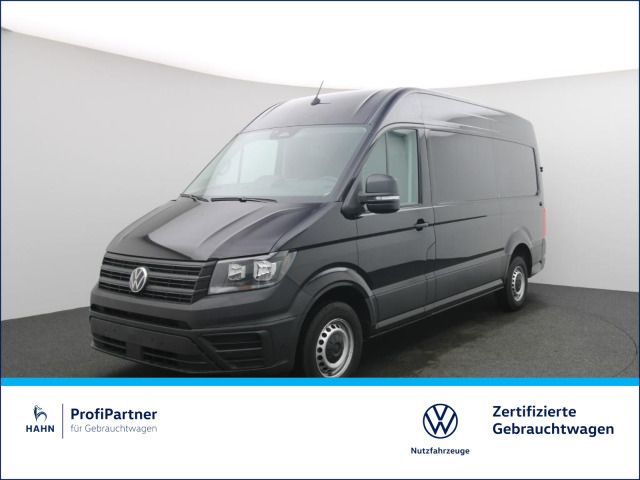 Volkswagen Crafter 35 Kasten MR 2,0TDI 103kW EPH KAMERA APP