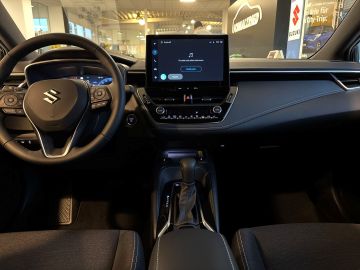 Bild 11 Suzuki Swace Comfort+ CVT 1.8 Hybrid Navi LED ACC Apple