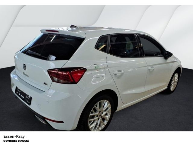 Seat Ibiza - Bild 3