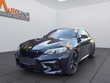 BMW M2 Coupe Competition*1.HAND*BMWSCHECKHEFT*LEDER - BMW M2 in Dortmund