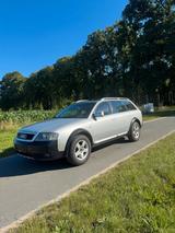 Audi A6 allroad quattro - Audi aus 2005: Allroad