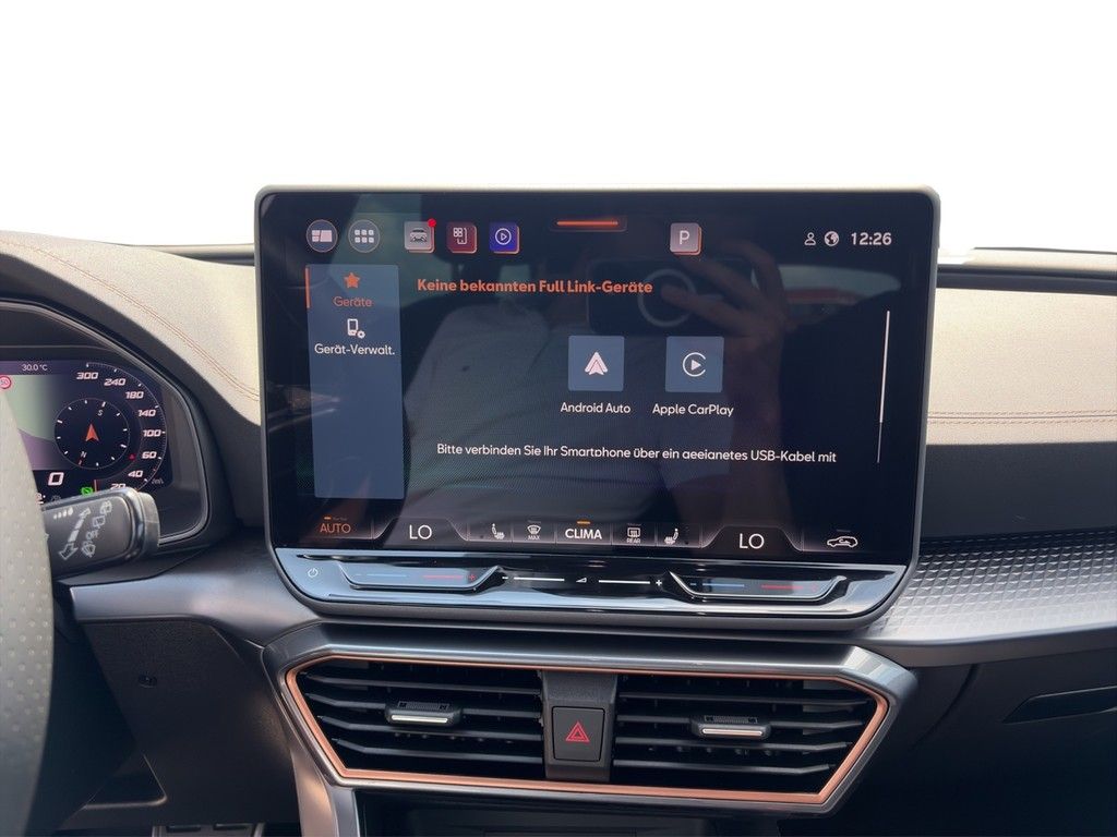 Cupra Leon - Bild 19
