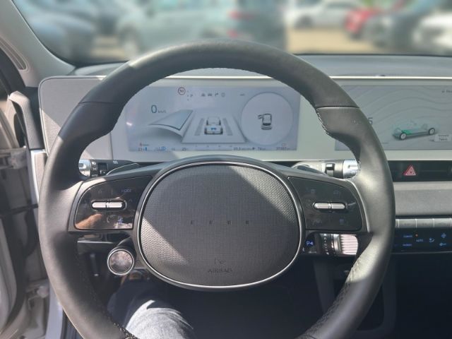 Fahrzeugabbildung Hyundai IONIQ 5 Techniq Elektro 4WD Navi Digitales Cockp