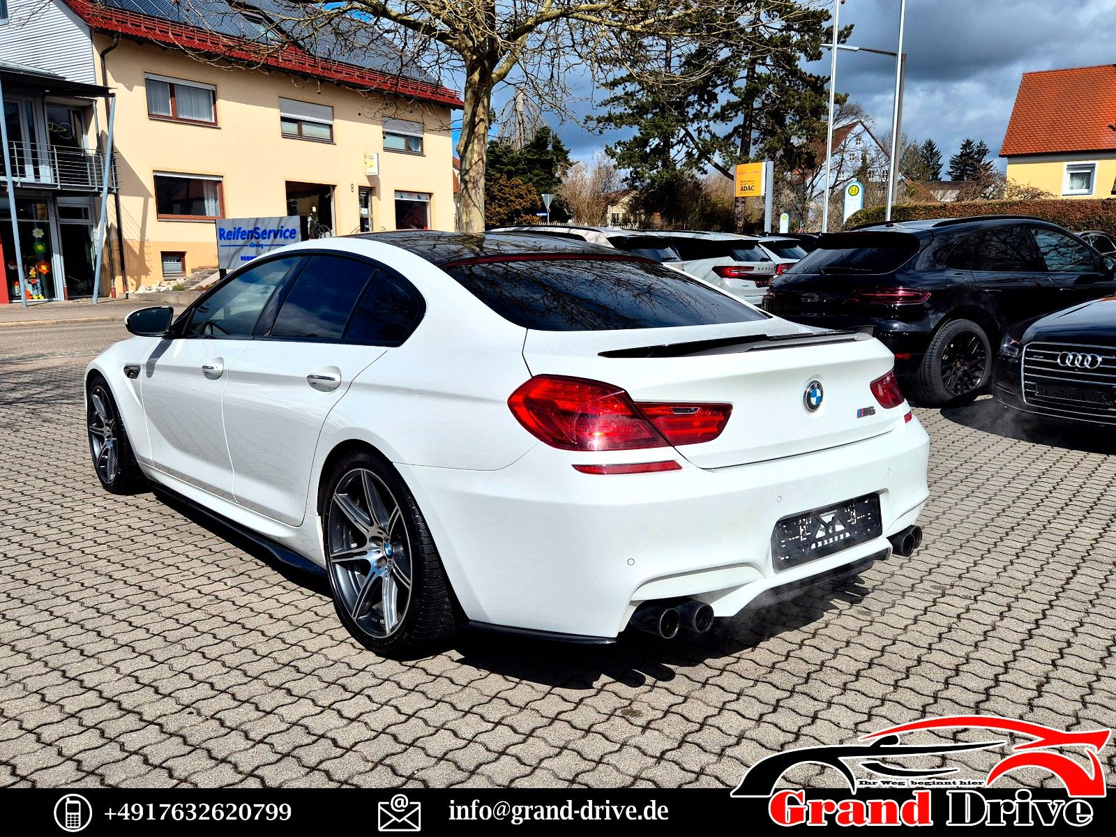 Фото авто