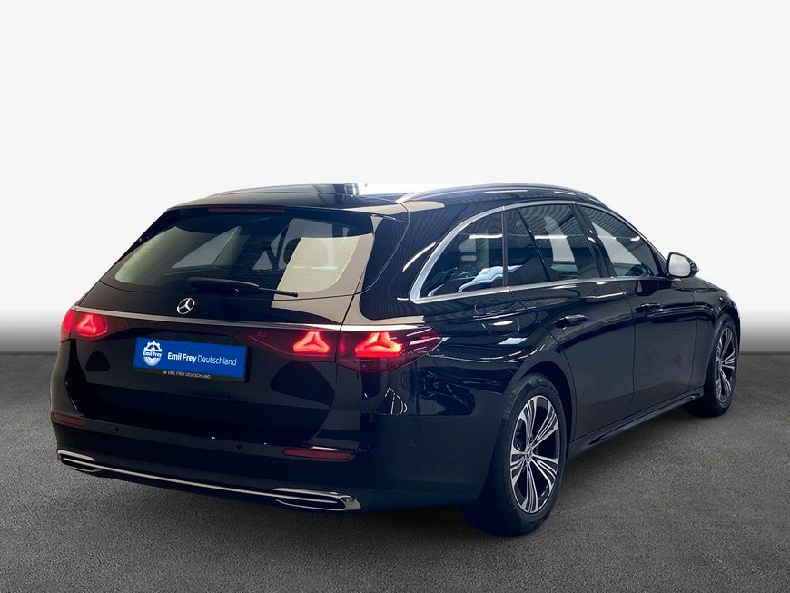 Mercedes-Benz E 220 d T Avantgarde Advanced|AHK|WinterPaket imagem 2