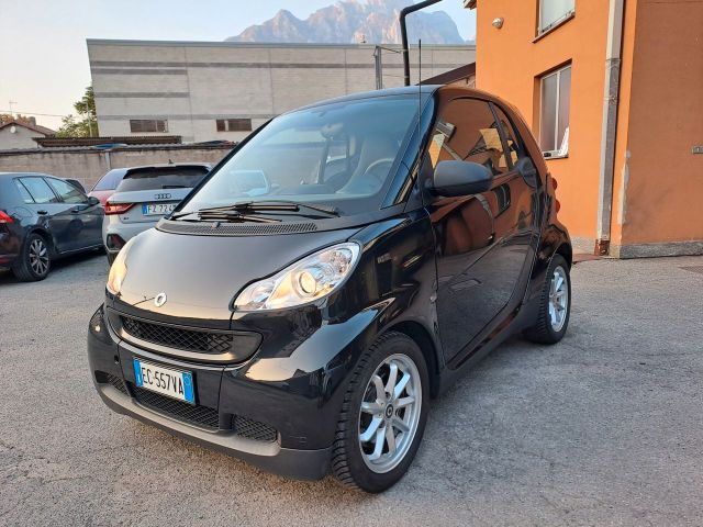 Smart SMART 1.0 BENZINA E5