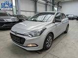 Hyundai i20 1.2 Passion KLIMASHZG RADIO USB - Hyundai i20 Unfallwagen