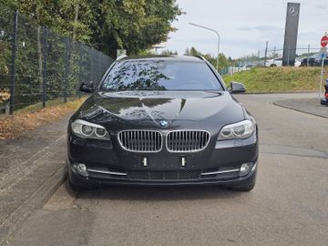 BMW 525 - 7
