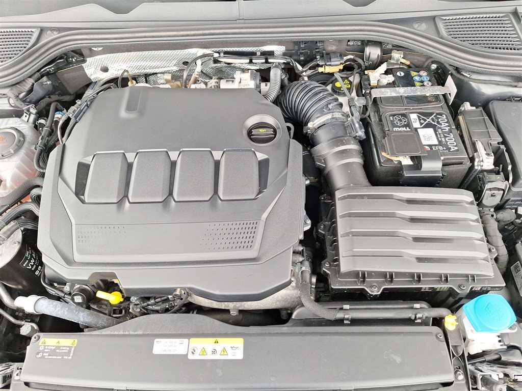 Volkswagen Golf Variant Life 2.0 TDI Sitzhz Rückfahrkamera, миниатюра 22