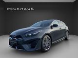 Kia CEED_5 1.5T GT-Line, Automatik, Glasdach Klima