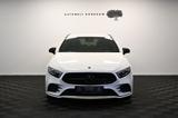 Mercedes-Benz A 250 AMG LINE Edition 1 *M-BEAM *WIDE *AHK *SHZ - Mercedes-Benz A 250 mit Benzin-Antrieb: Limousine