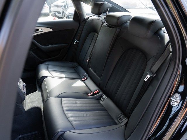 A6 Limousine 2.0 TDI ultra S line Matrix LED+RFK