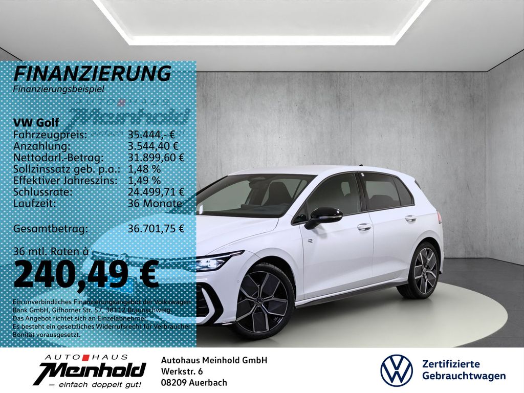 Image of Volkswagen Golf