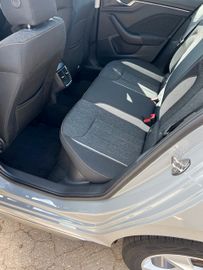 Skoda Kamiq Style 1,5 TSI NAVI Kamera LED PDC