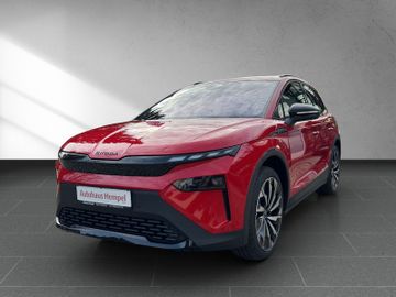 Skoda Elroq 85 Sportline *360*4xSHZ*DCC*MEMORY*WÄPU*