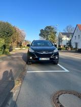 Hyundai ix35,  1,6 Benzin, 135 ps , TÜV 12.27 - Hyundai ix35 in Osnabrück