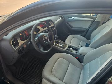 Audi A4 - 9