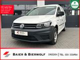 Volkswagen Caddy Maxi 2.0 TDI Klima PDC NAVI MwSt. TOP - Volkswagen Caddy Maxi aus 2018