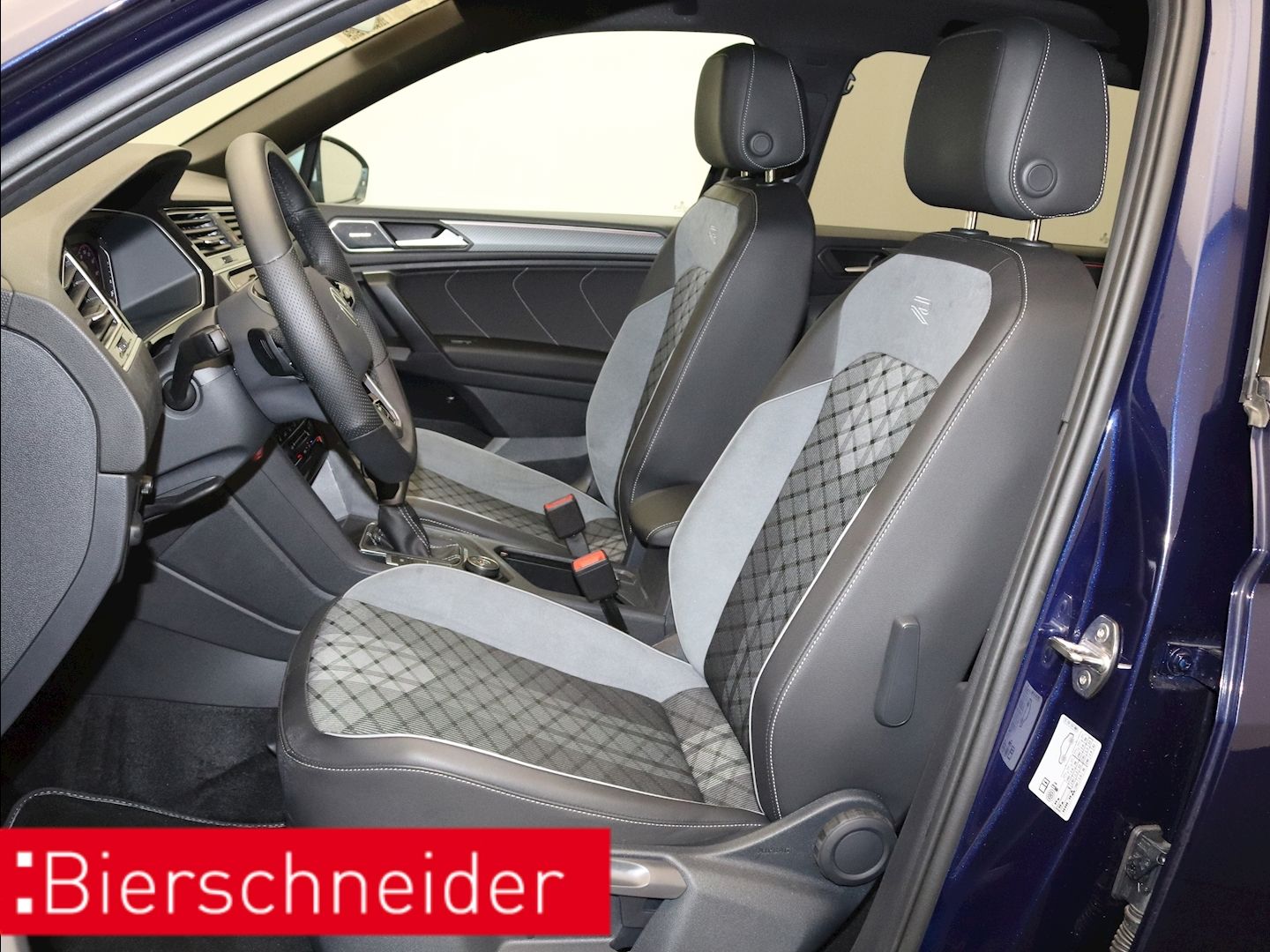 Volkswagen Tiguan Allspace - Bild 4