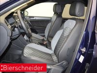 Volkswagen Tiguan Allspace - Vorschau Bild 4