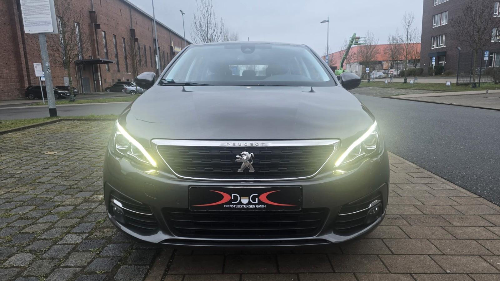 Peugeot 308 SW Active Business