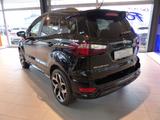 Ford EcoSport 1.0EcoBoost ST-Line LED,Navi,Kamera,B&O - gebrauchte Ford EcoSport aus dem Jahr 2023