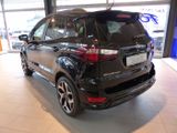 Ford EcoSport 1.0EcoBoost ST-Line LED,Navi,Kamera,B&O - Ford EcoSport mit Benzin-Antrieb: 1.0
