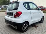 Zhidou Andere D2S Lanzhou Elektroauto~Leder~Navi~Kamera - Zhidou Elektroautos