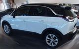Opel OPEL CROSSLANS X Turbo, Privatverkauf - : Privatverkauf