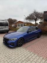 BMW M340i xDrive Automatic - - BMW M340i Unfallwagen