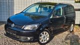 Volkswagen Touran 1.2 TSI Cup BMT Lenkparkassistent Navi SH - Volkswagen Touran in Chemnitz