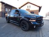 Dodge RAM 1500 SLT V8 5,7 HEMI-LPG-Crew Cab-Leder - Dodge RAM Gebrauchtwagen in München