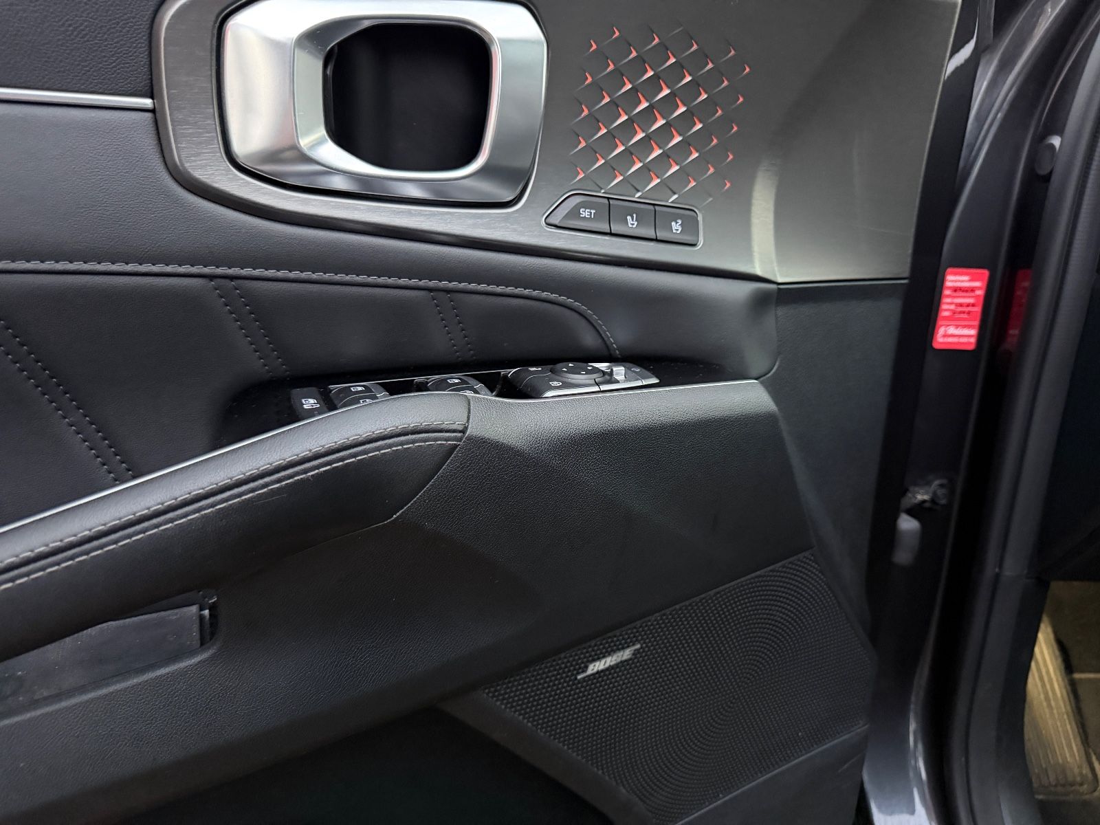 Fahrzeugabbildung Kia Sorento Platinum 4WD*BI-LED*PANO*BOSE*LEDER*360*