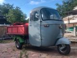 Piaggio Ape 450 1965 - PIAGGIO TRIKE