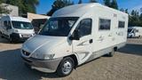 Iveco Mobilvetta*12V  Standklima*Hubbett*Sep.Dusche* - Iveco Wohnmobil oder -wagen