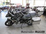 BMW R 1200 GS Adventure 2 Pakete,Zusatzscheinw.ESA H - Offers matching your search criteria