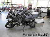 BMW R 1200 GS Adventure 2 Pakete,Zusatzscheinw.ESA H - BMW LEIPZIG