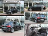 Volkswagen Touran Comfortline Edition 1,5 TSI DSG 7Stz N... - Volkswagen Touran: 7sitzer
