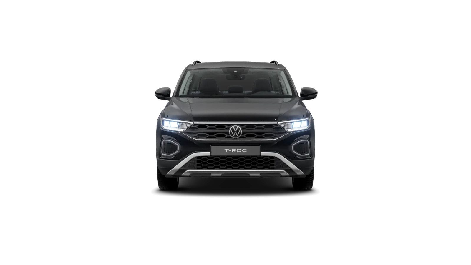 Volkswagen T-Roc - Bild 3