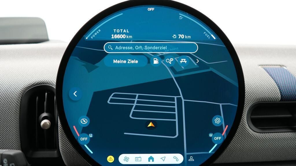 MINI Cooper S - Bild 15