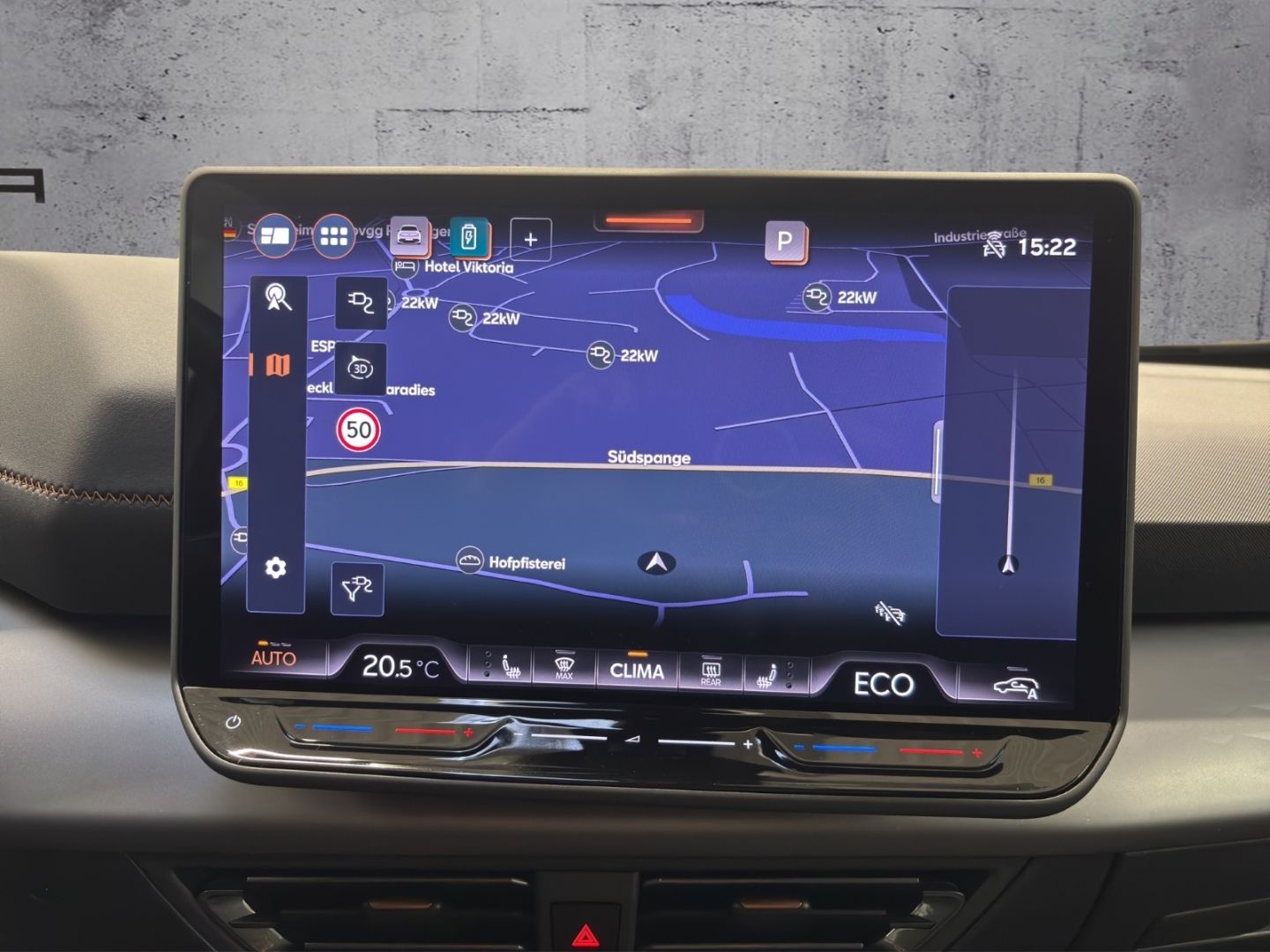 Cupra Born - Bild 17