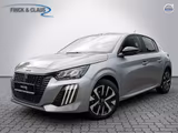 Peugeot 208 1.2 Style