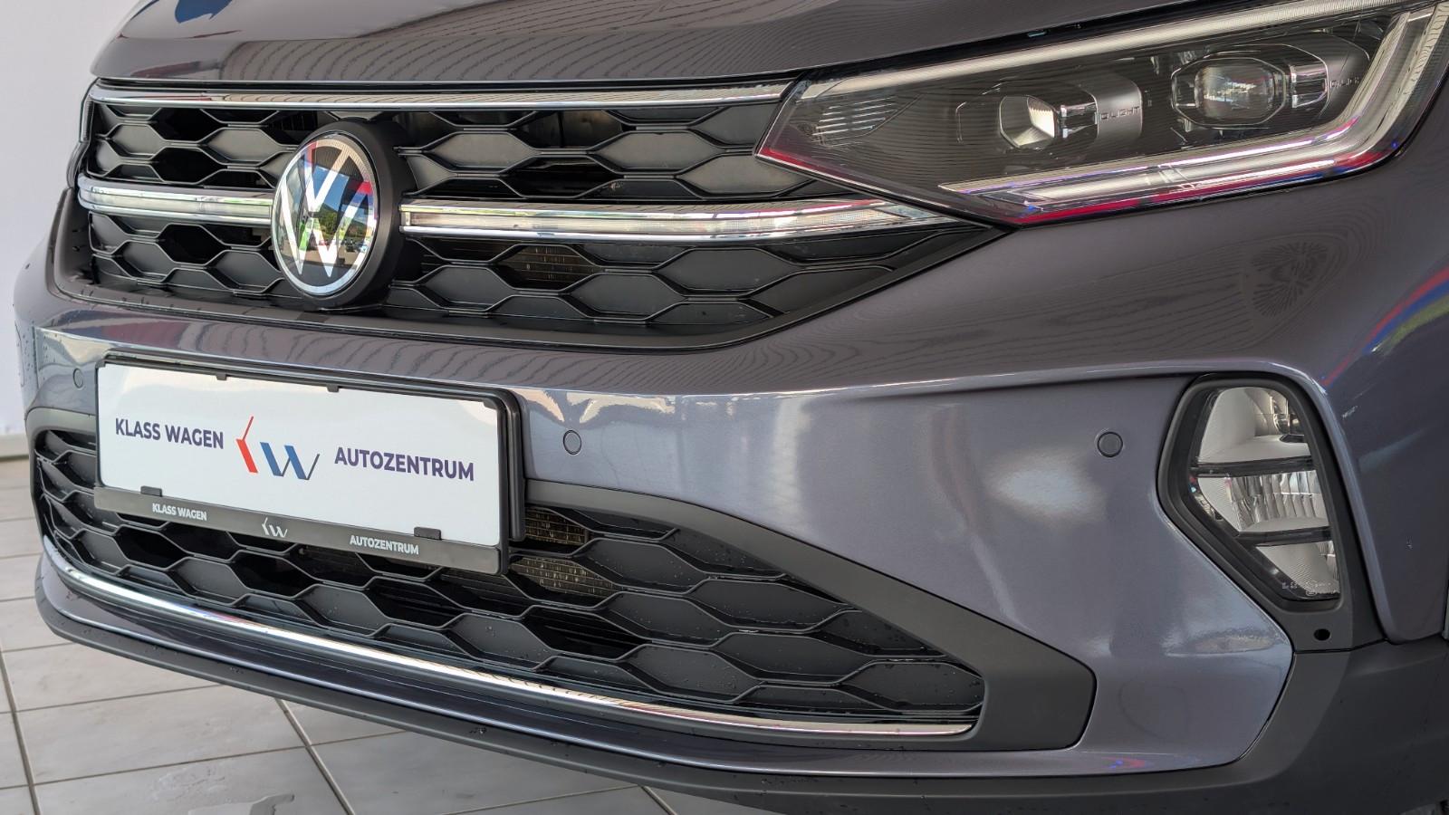 Volkswagen Taigo Life *ACC*KLIMAaut*APPLE*IQdrive*, миниатюра 10