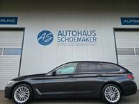 BMW 520d Touring*LCI*LC-Prof,St-Hzg,ACC,360°el-Sitze