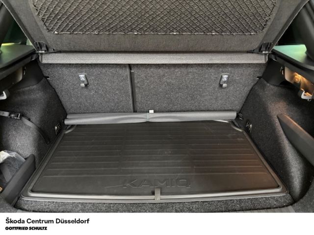 Skoda Kamiq - Bild 8