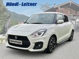 Suzuki Swift 1.4 Boosterjet 5D M/T Sport - Suzuki Swift: 1.5
