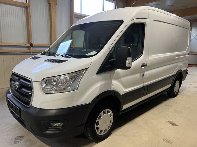 Ford Transit Kasten L2H2 Trend, 2.0 TDCi, Euro6