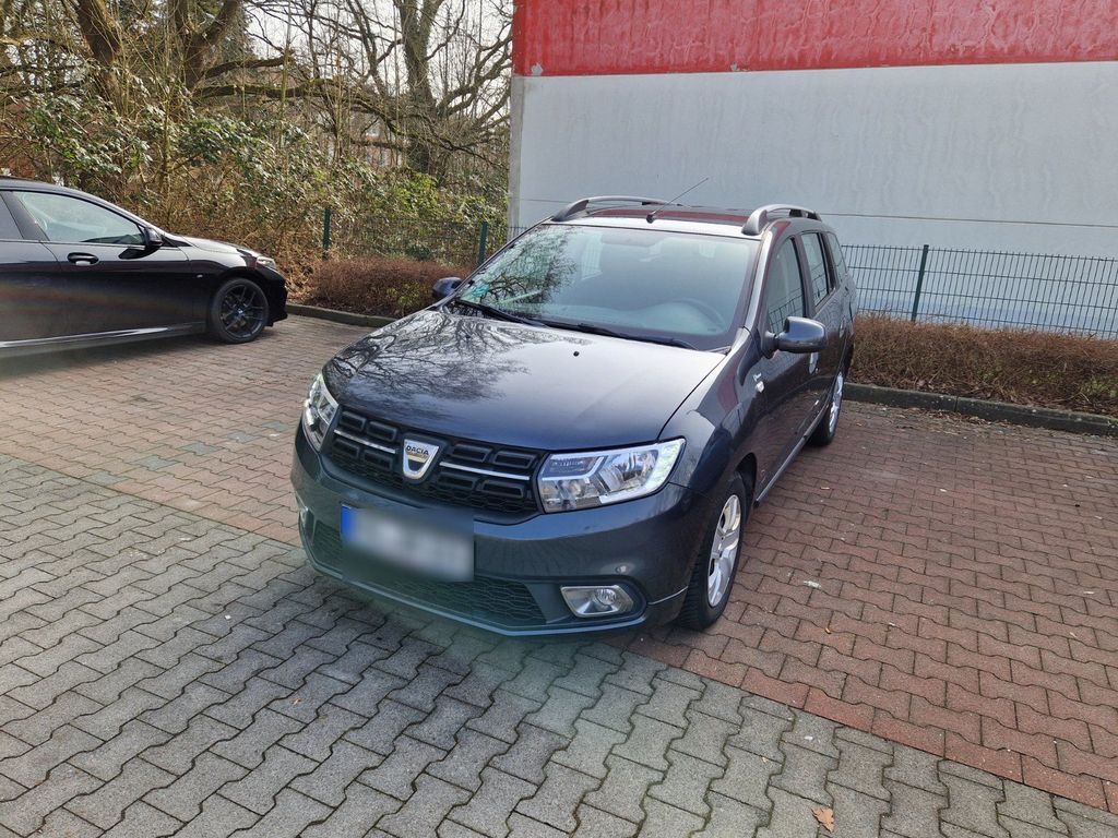 Image of Dacia Logan