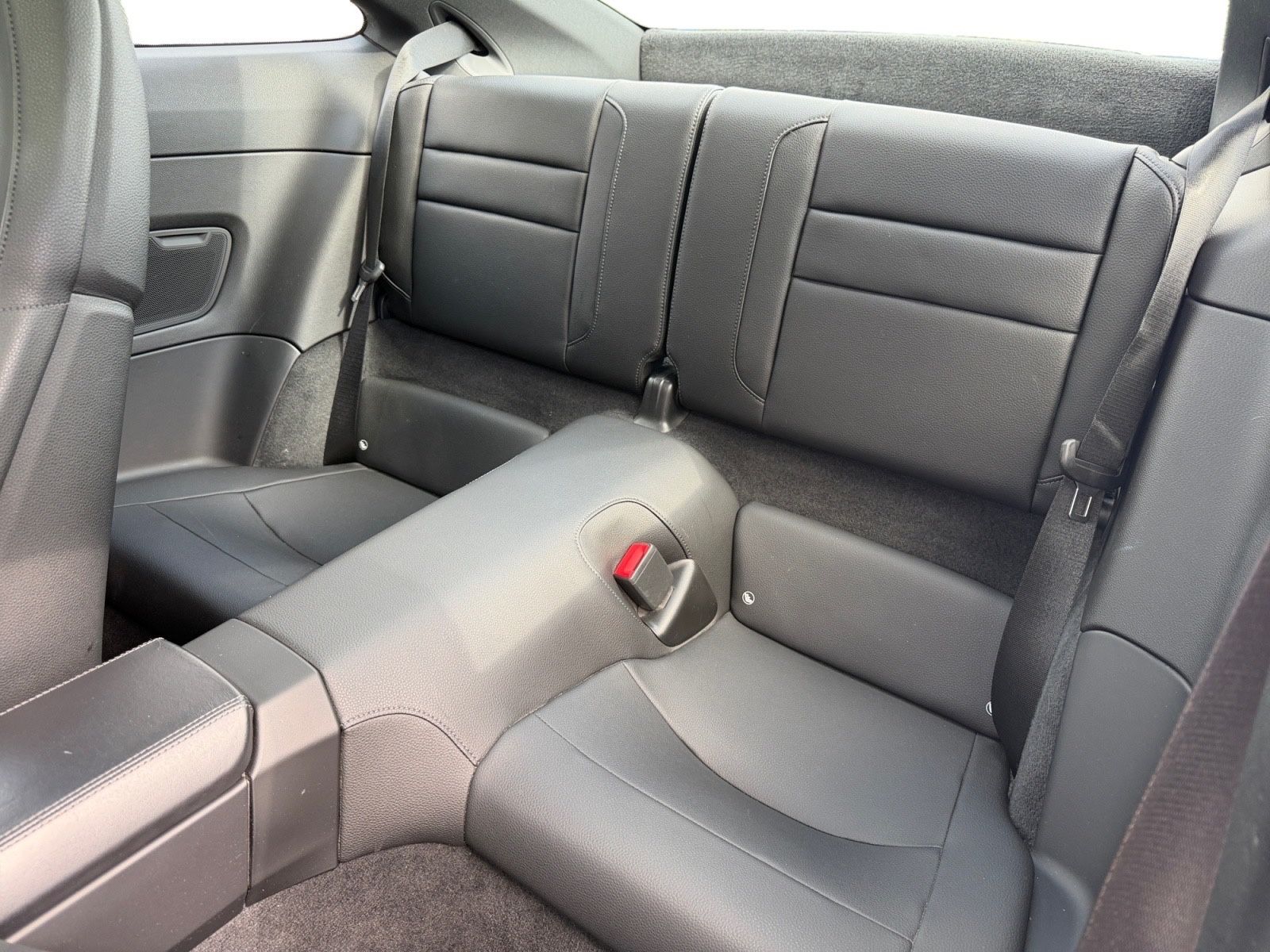 Porsche 992 4 Carrera Allrad BOSE Schiebedach foto 16
